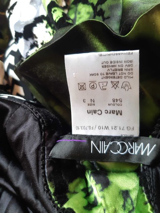 Юбка стрейчевая на подкладе  Mark Cain