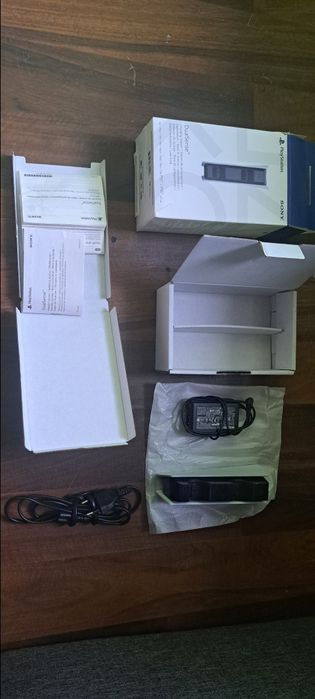 Stacja ładująca DualSense do padów ps5