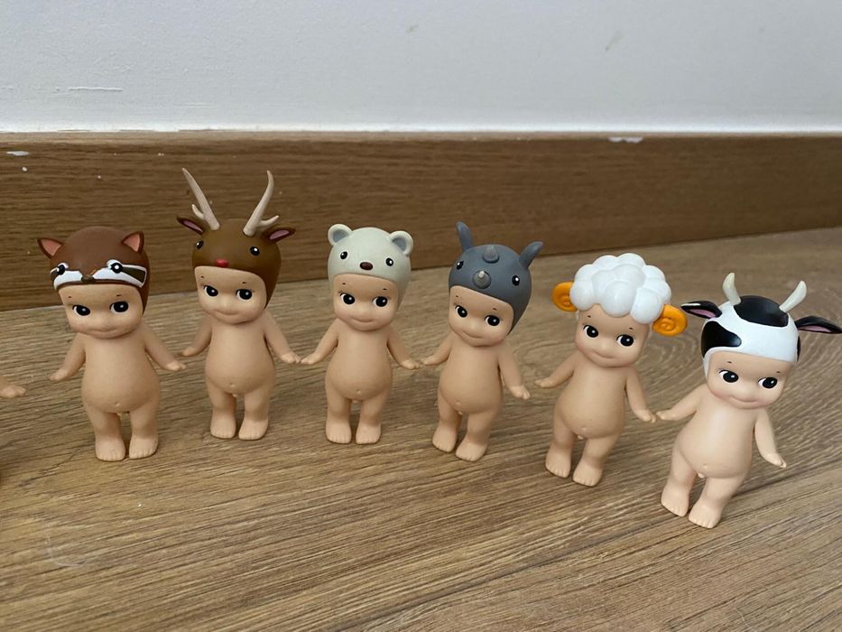 Sonny Angels Animal Series 2 bonecos