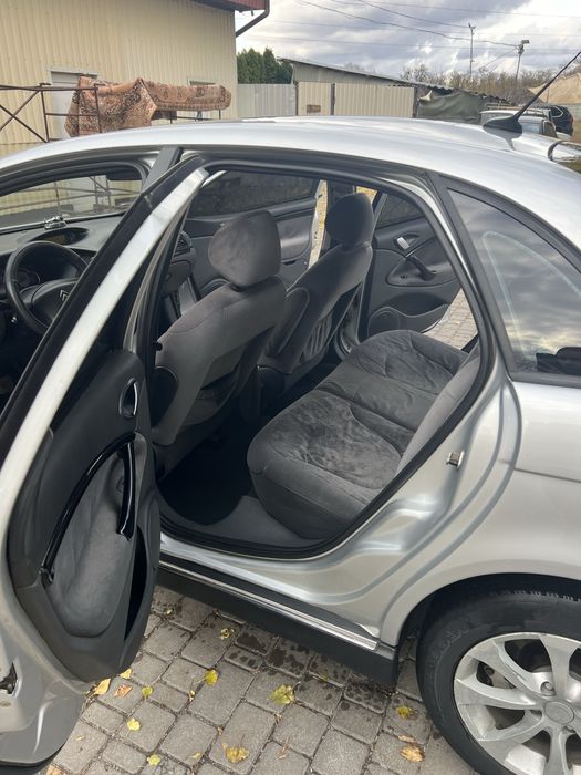 Citroen C5 продам авто