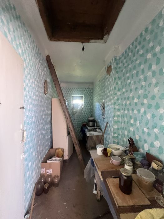 Продаж цегляного будинку