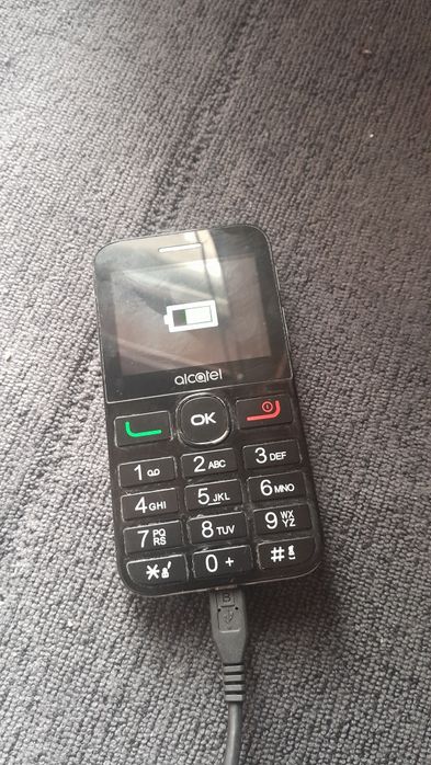 Telemóvel alcatel onetouch