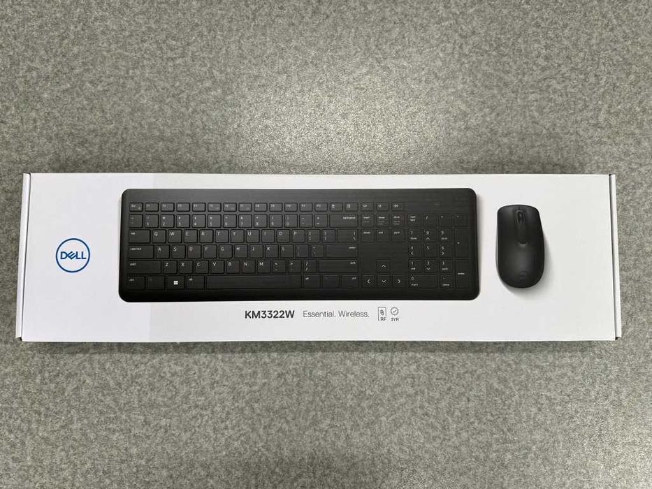 Komputer Dell OptiPlex 7400 Aio i7-12700/16GB/512GB/WINDOWS gwarancja