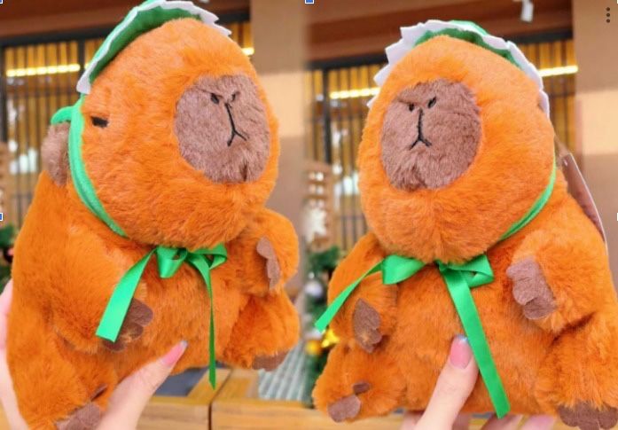 Lotes de peluches *NOVOS*