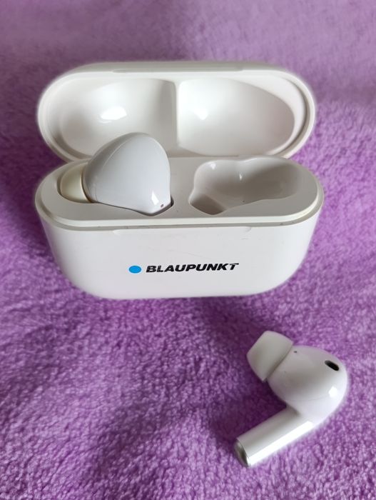 Беспроводные наушники Blaupunkt BTW 20.