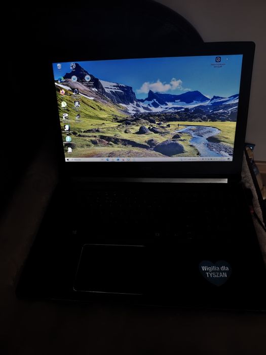Acer Aspire V5  laptop używany