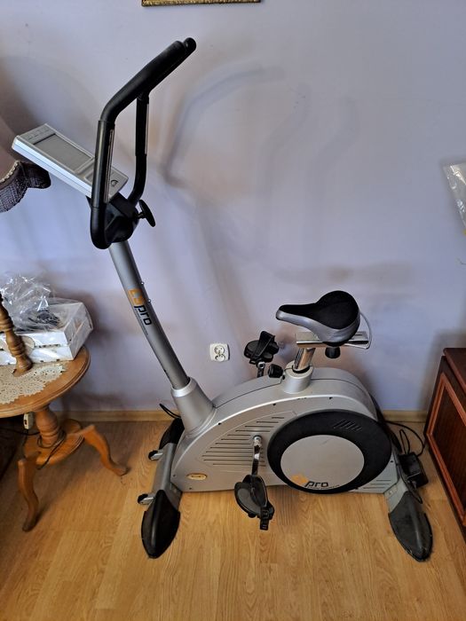 Rower stacjonarny Xelus e9 PRO