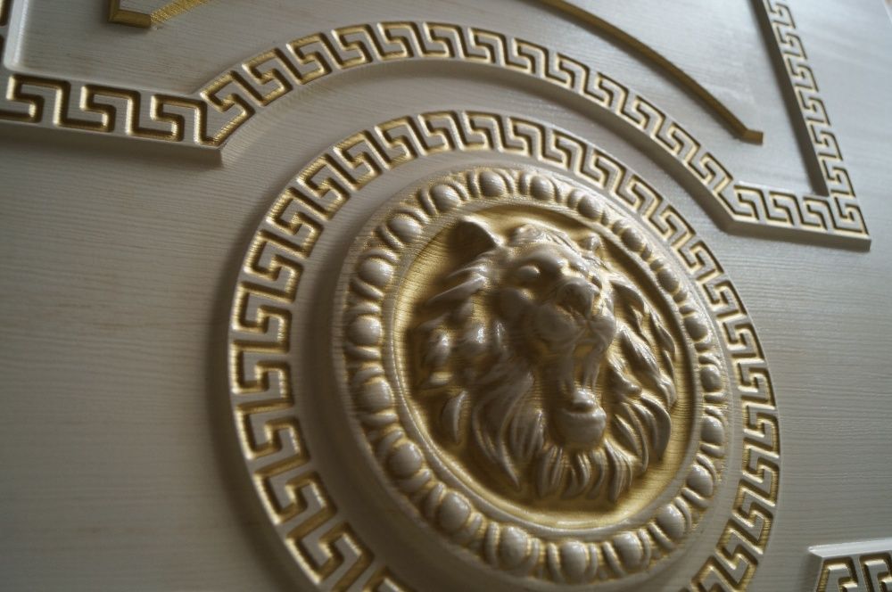 Накладка  МДФ любого размера