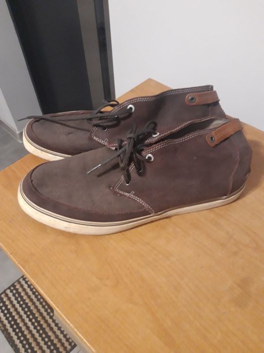 Buty męskie  ,Lacosta i s-but