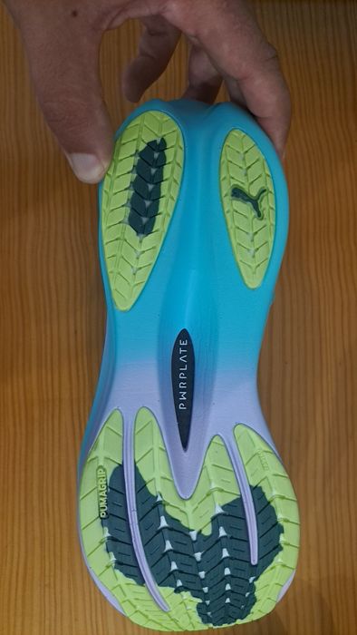 Puma Nitro Deviate 4 Hyrox