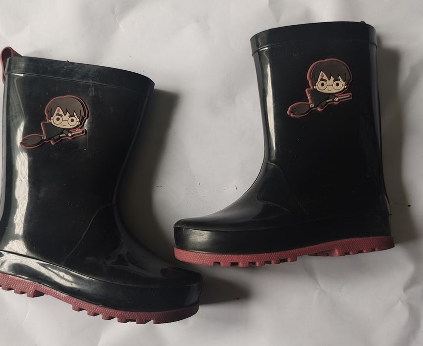 Kalosze Harry Potter r.26