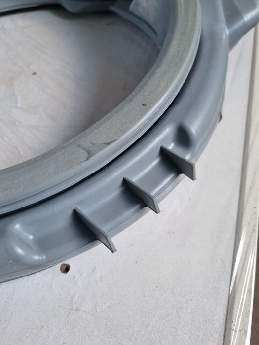 Fartuch pralko suszarki Ariston Hotpoint