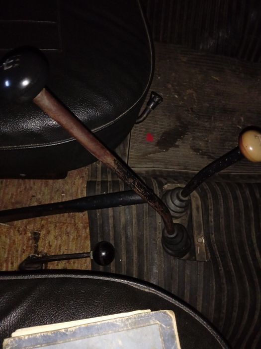 Продам ЛУАЗ 696м волинець