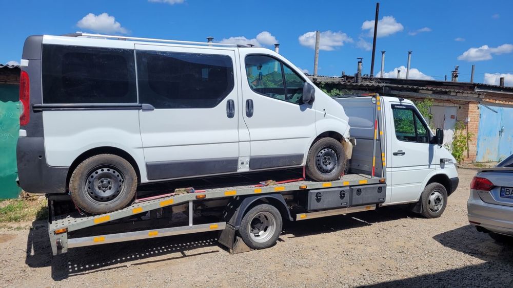 Евакуатор 24/7 Эвакуатор 24/7