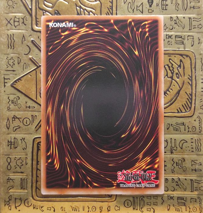 Lightning Punisher Yugioh