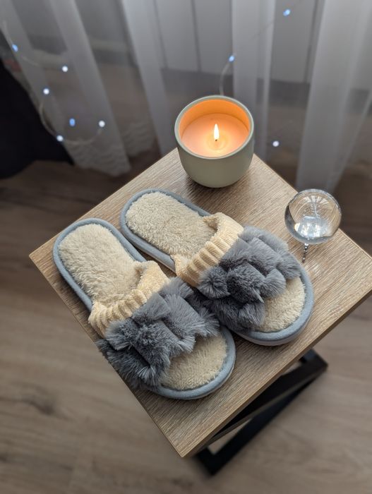 Капці ,тапочки жіночі