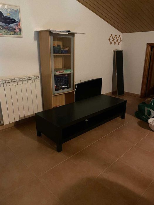 Mesa de sala de estar