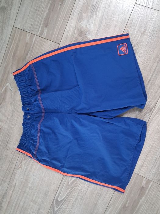 Adidas szorty kąpielowy meskie  roz m 38