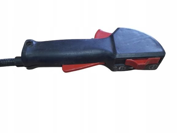 Gardena 450 Duo L Rączka Gazu Rękojeść Manetka