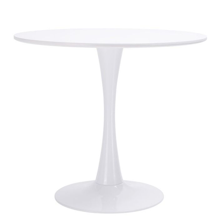 Stolik kawowy okrągły