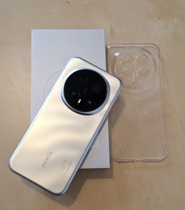 Honor Magic 8 Pro 5G