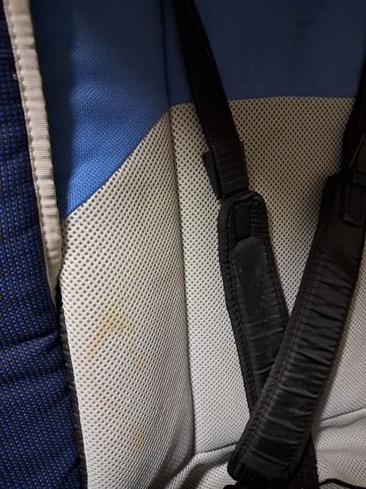 Wózek spacerowy ORMESA NEW BUG dla niepełnosprawnych dzieci