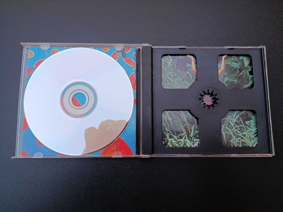 CD Música Daniela Mercury, Feijão com Arroz (1 CD)