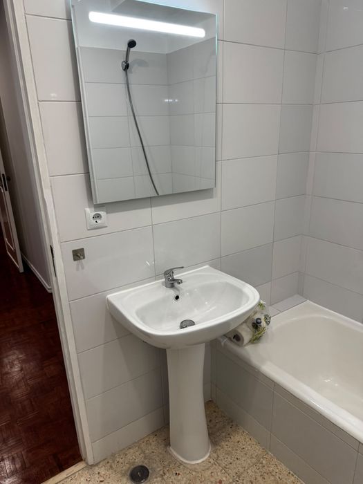 Quarto para alugar - Benfica