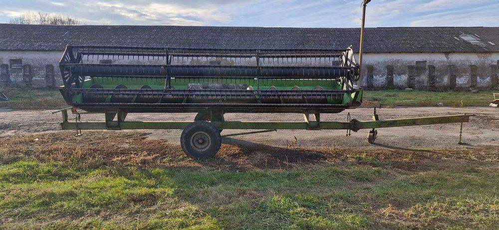 Продам Комбайн TopLiner 4075