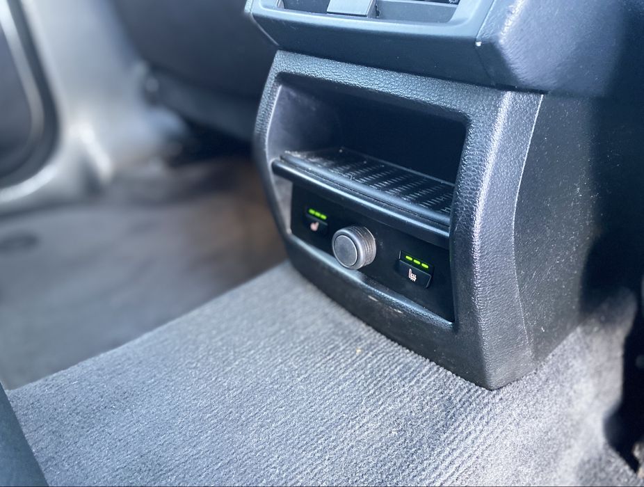 Bmw X3 3.0 xDrive f25 maximal