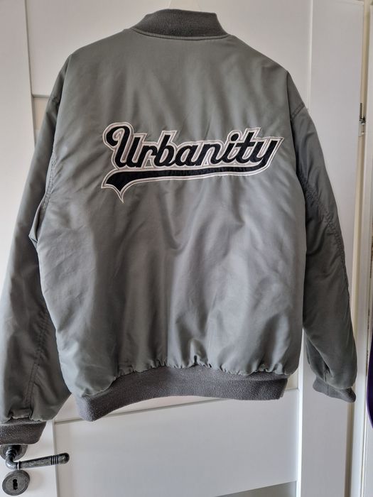 Kurtka Urbanity SMOG rozm. L