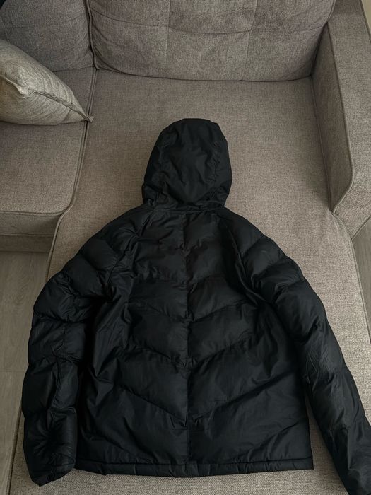 Casaco puffer nike