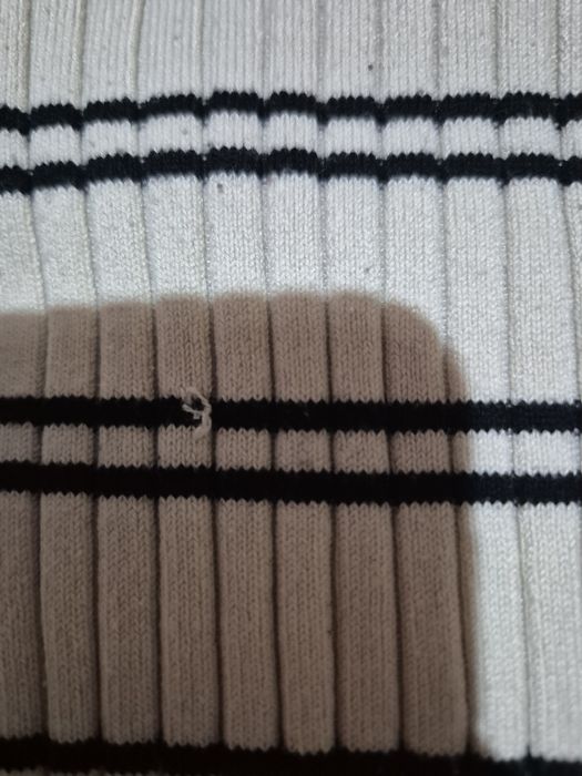 Sweterek h&m 110/116