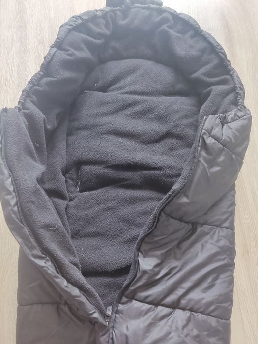 Śpiworek do wózka Kaiser