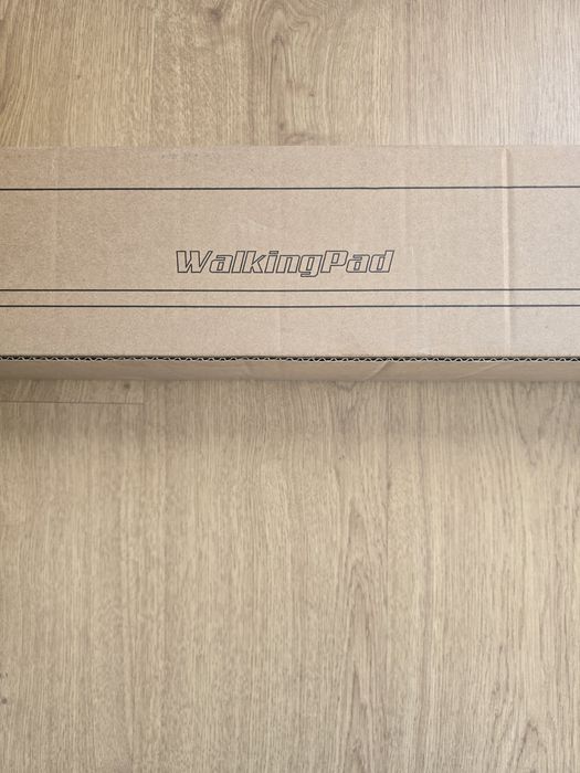 Tapete Antiderrapante Kingsmith WalkingPad Treadmill -Novo