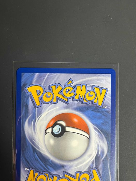 Mega Gengar EX 056/094 Pokémon Prize Pack Series 9