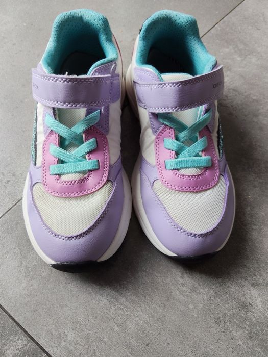 Buty Sportowe Geox