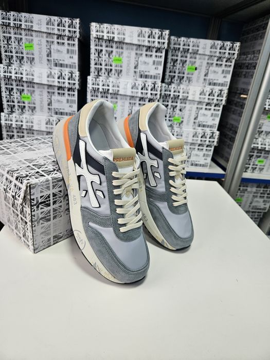 Premiata Mick 7245