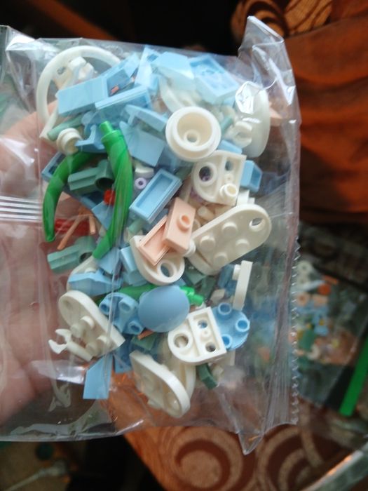 Конструктор "Квіти"