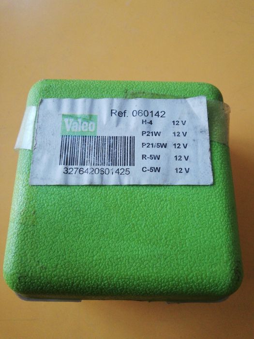 Pisca -    Valeo