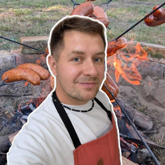 PRYWATNY KUCHARZ U CIEBIE W DOMU | kolacja, urodziny, wieczory panieńskie, ognisko