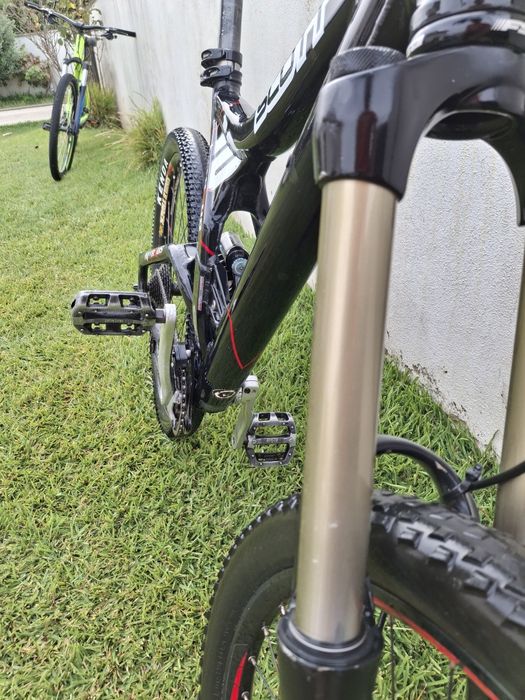 scoot nitrous 10 fr 26