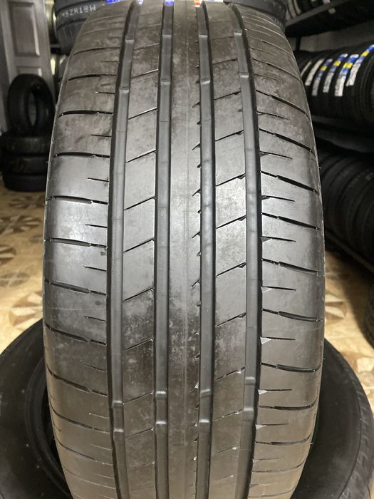 215/55/18 95Н Bridgestone TURANZA T005