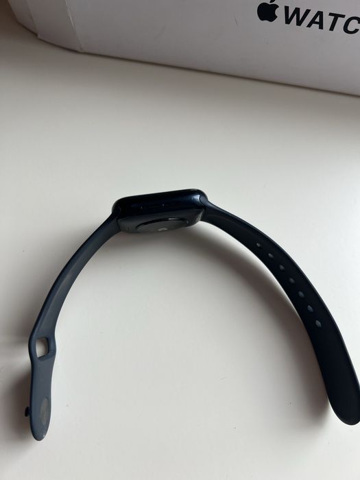 Apple Watch SE 2 40mm | Ідеальний стан | АКБ 75%