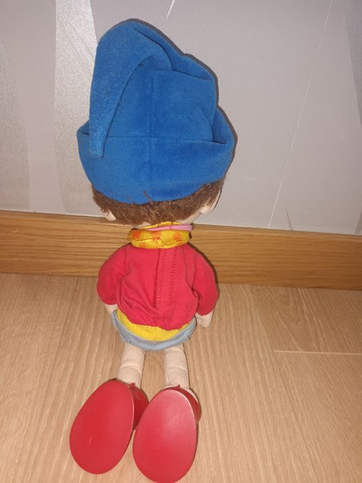 Peluche boneco Noddy