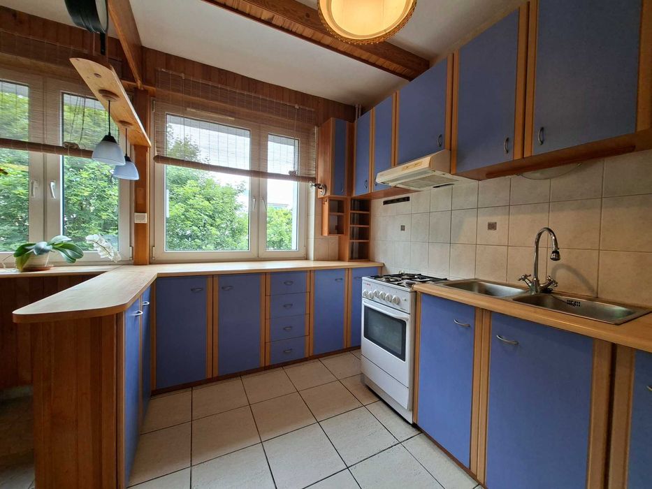 Mieszkanie w bloku, 63,53 m² - Łódź 11 Listopada - Widok 3