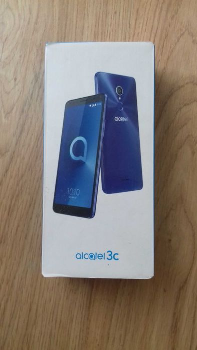 Alcatel 3C dual sim64564039781377122