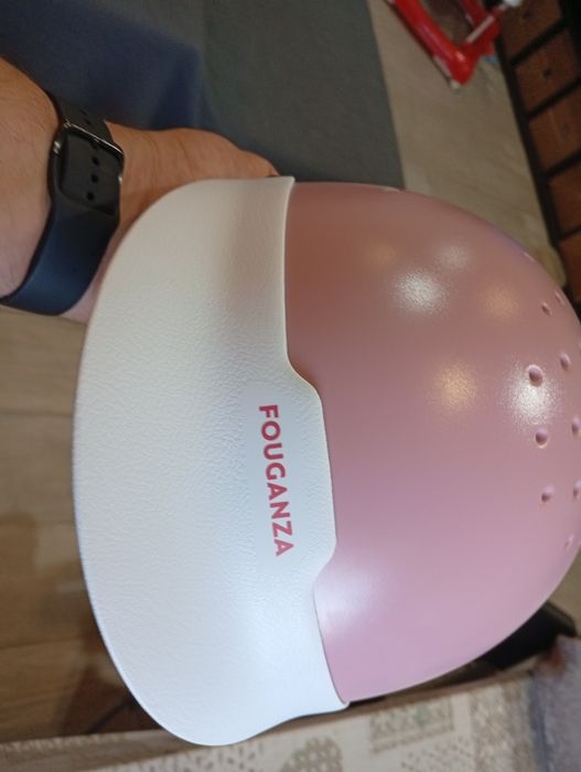 Toque de equitação