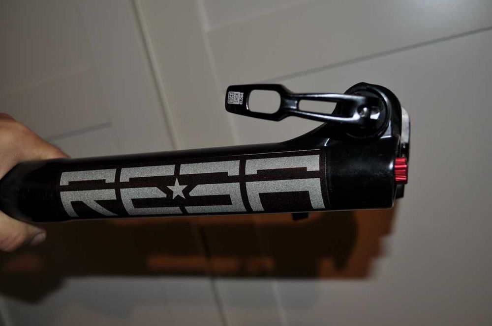 Rock Shox REBA 130mm 29 po serwisie