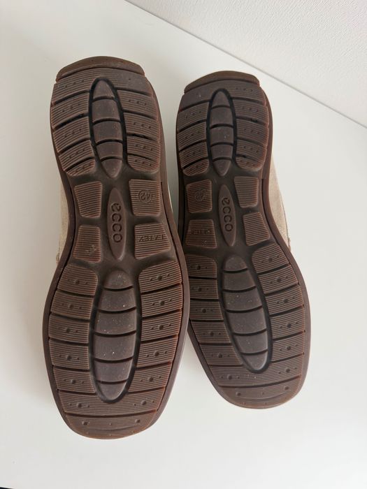 Туфлі Ecco 42 розмір